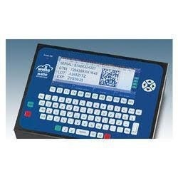 Wolke Advanced Thermal Inkjet Printer