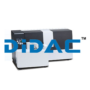 Nano Particle Size Analyzer - Ultra-High Sensitivity for Low Concentration Measurements | Real-Time Dispersion and Aggregation Evaluation, Biopharmaceuticals Compatibility