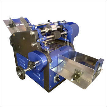 Batch Printing Machine - Mild Steel, Automatic, 50Hz | Ideal for Labels, Pouches, and Cartons, New Condition
