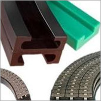 मैग्नेटिक कॉर्नर ट्रैक्स