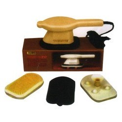 Cream Thrive 717 Massager