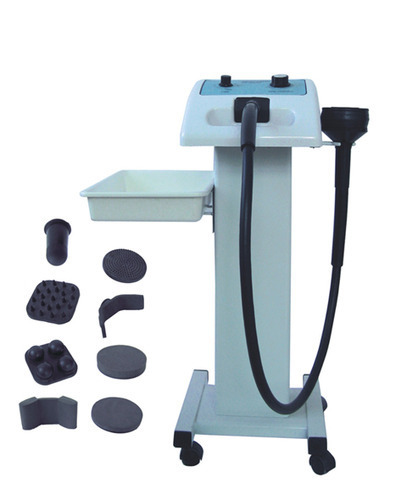 G10 Massager - Digital, Portable, White | Enhances Skin Elasticity, Improves Blood Circulation, Reduces Cellulite, Smoothes Skin Texture, Promotes Relaxation