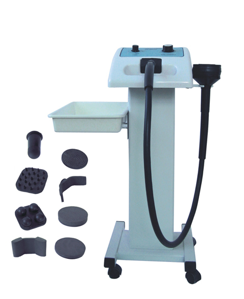 G10 Massager - Digital, Portable, White | Enhances Skin Elasticity, Improves Blood Circulation, Reduces Cellulite, Smoothes Skin Texture, Promotes Relaxation