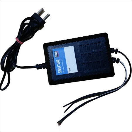 वाटर प्यूरीफायर के लिए डीसी एडेप्टर