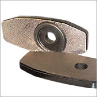 Silver Slide Gate Plates