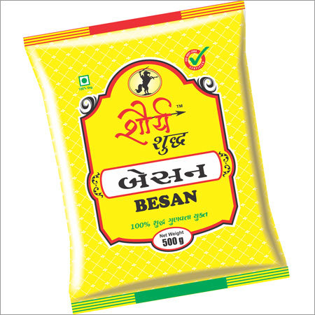 बेसन