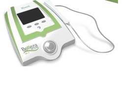 White Belleza Cap Rf Smoothening Of Wrinkles