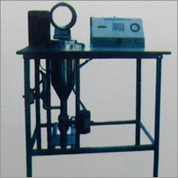 Paper Semi Automatic Sheet Former - Application: Industrial