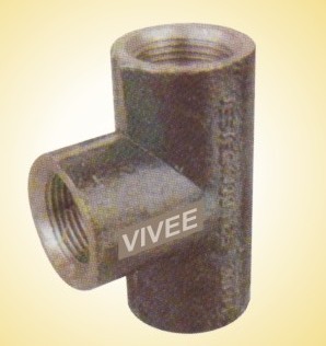 MS-FORGED समान टी