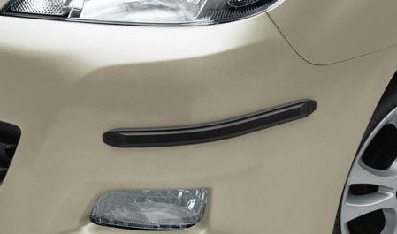 Pvc Bumper Protector