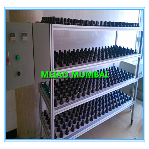 Automatic Led Bulb Aging Shelf