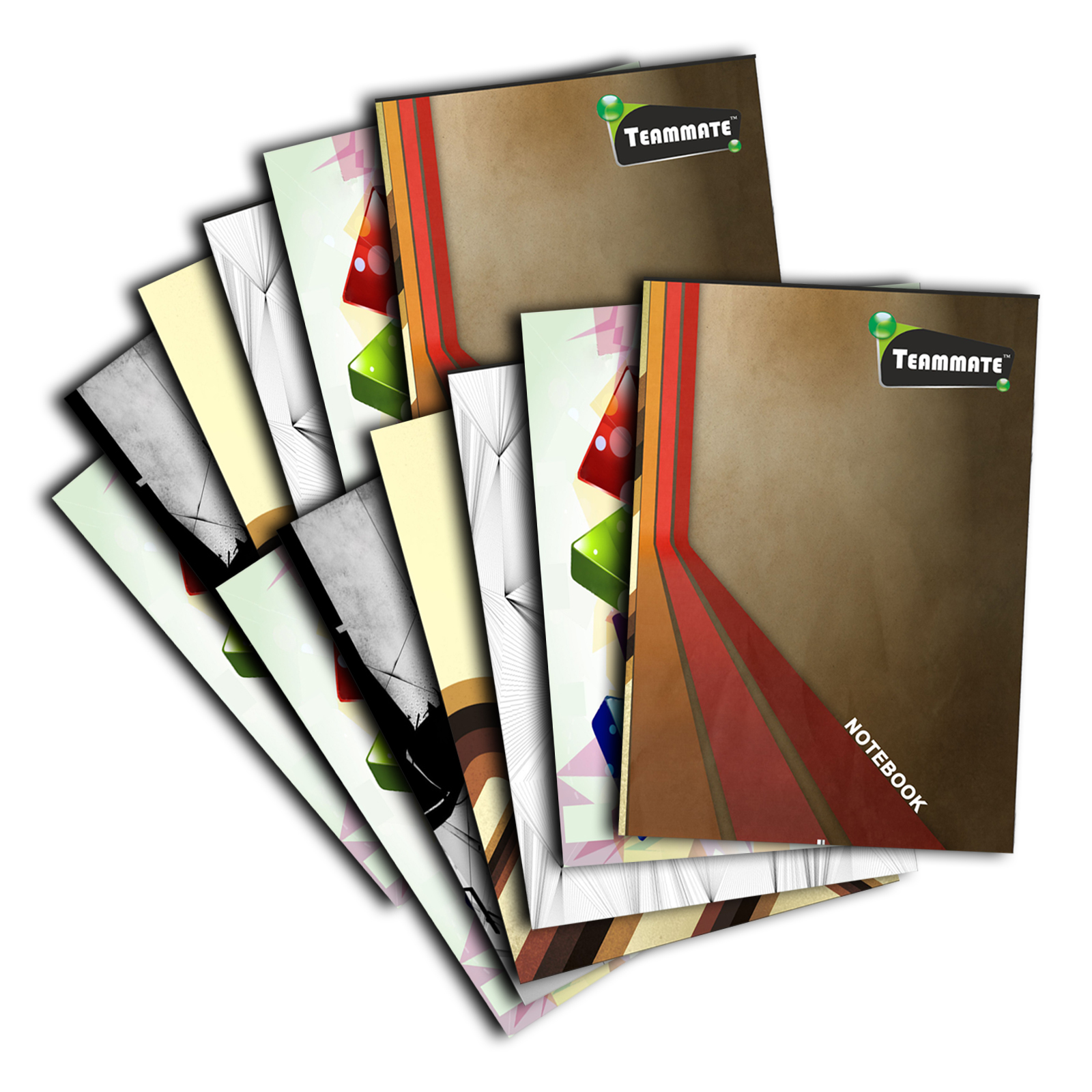 Conference Pads Soft Binding