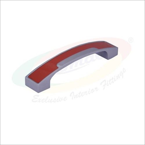Drawer Handle - Zinc Alloy, 96MM 128MM 160MM Sizes | Durable, Easy Installation, Premium Quality Finish, Long Lasting, Various Shapes Available