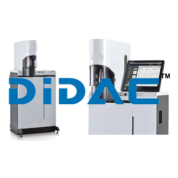 Capillary Rheometer Flowtester
