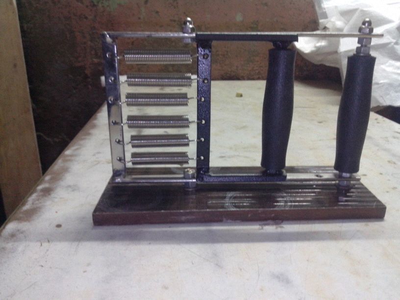 Hand Grip Exerciser Age Group: Children