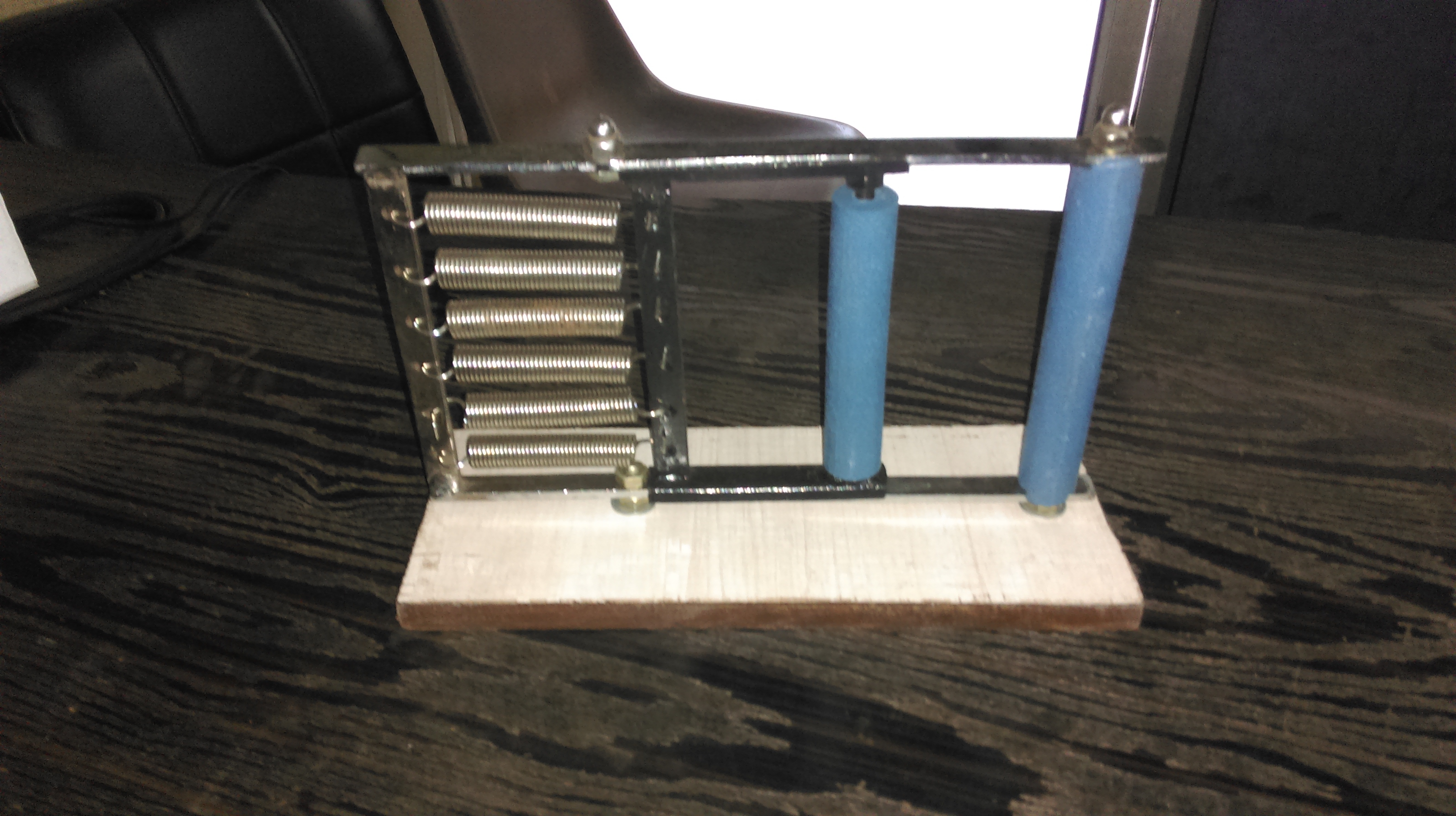 Hand Grip Exerciser Age Group: Children