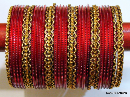 Designer Bangles