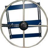 Shoulder Wheel Big Wall Mounted Age Group: Children