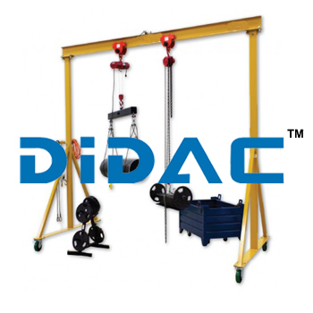 रिगिंग 1 लर्निंग सिस्टम