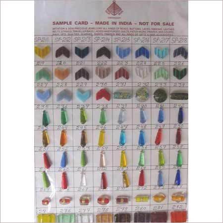 Glass Beads