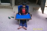 Corner Chair Age Group: Infants