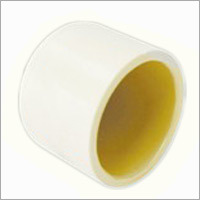 CPVC Fittings - 1/2 Inch , White Color | 150 psi Pressure Rating, 180°F Temperature Rating, ASTM D2846 Standards