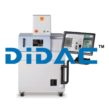 माइक्रोफोकस फ्लोरोस्कोपी सिस्टम