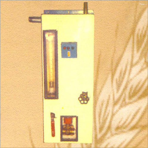 Rotometer Assembly