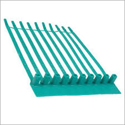 Fire Proof Plastic Seals