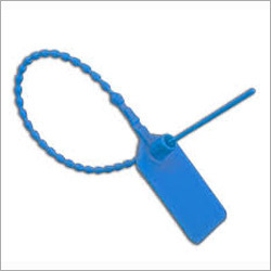 Fire Proof Plastic Seals