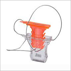 Polycarbonate Seals