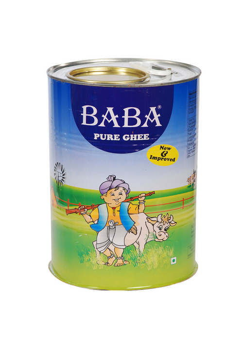 pure ghee