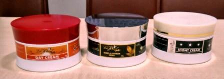 Printed Jars Hardness: Rigid