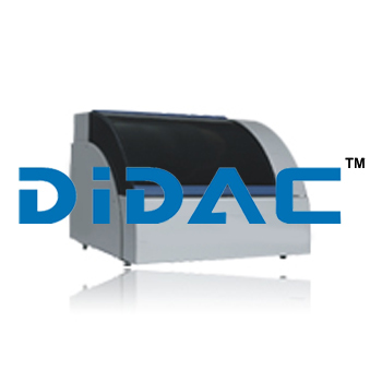 Fully Automated Clinical Chemistry Analyzer