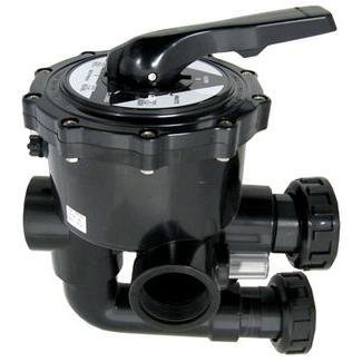 Side Mount Valves