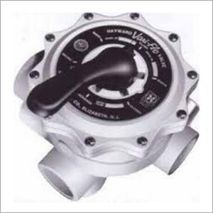 Top Mount Valves