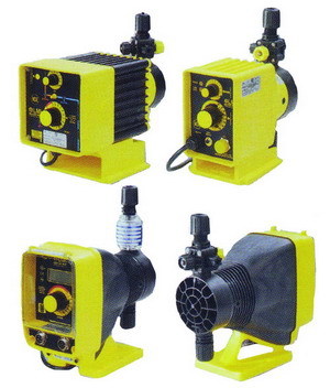 Milton Roy Dosing Pump
