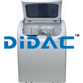 Clinical Chemistry Analyzer