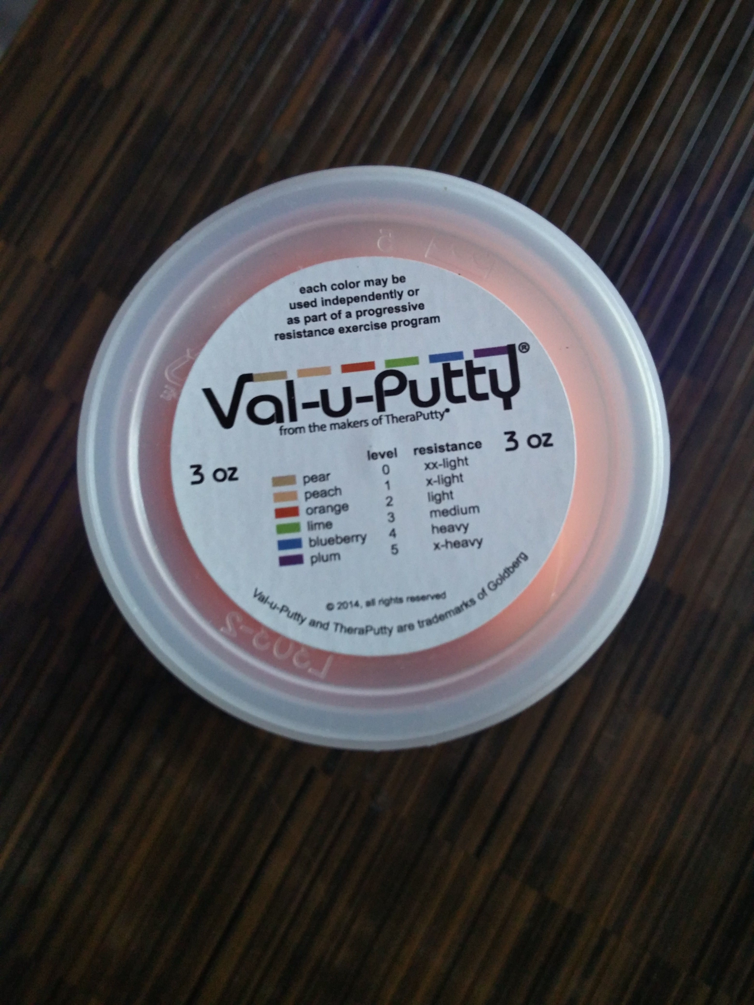 Exercise Putty For Hand Rehabilitation Age Group: Children