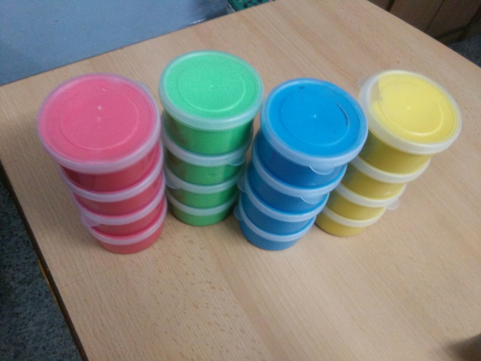 Exercise Putty For Hand Rehabilitation Age Group: Children