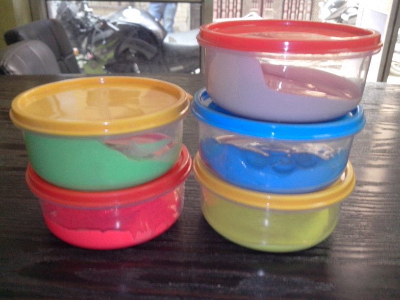 Exercise Putty For Hand Rehabilitation Age Group: Children