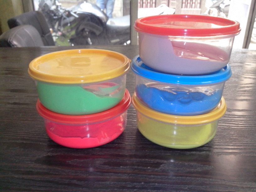 Exercise Putty For Hand Rehabilitation Age Group: Children