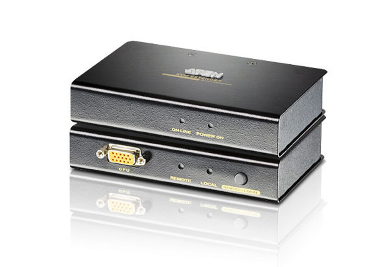 Kvm Extender