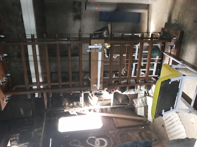 Multi Therapy With Rowing Machine Age Group: Infants