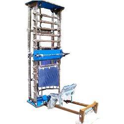 Multi Therapy With Rowing Machine Age Group: Infants