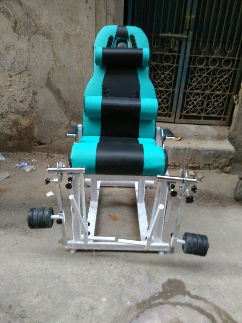 Quadriceps Table Age Group: Infants