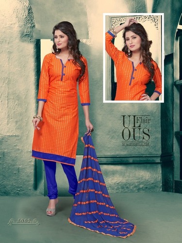 Salwar Suits