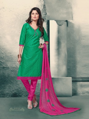 Fancy Jacquard Suit