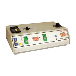 प्रयोगशाला परीक्षण उपकरण