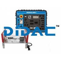 पोर्टेबल मैकेनिकल ड्राइव्स लर्निंग सिस्टम